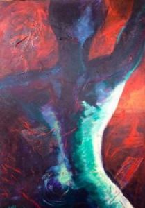 "Pandora Venus"