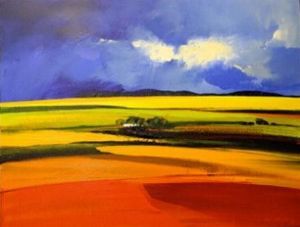 "Overberg scenery"
