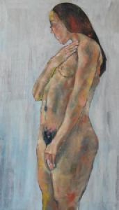 "Nude Woman"