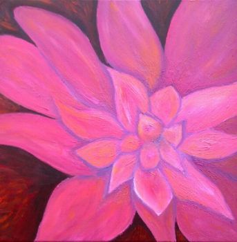 "Wallflower"