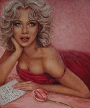 "Pink Romance"