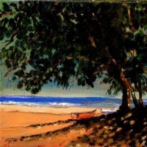 "Paradise Mozambique"