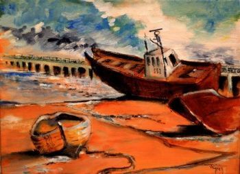 "After the Storm"