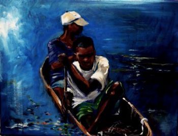 "Kisolanza"