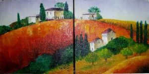 "House on a Hill"