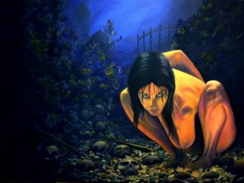 "Plundered Innocence"