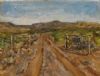 "Winter in Sutherland"