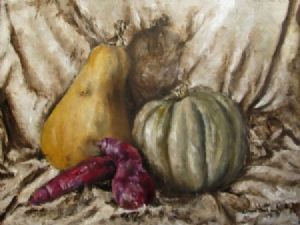 "Winter Food"