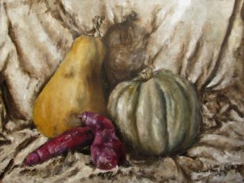 "Winter Food"