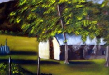 "Cottage II"