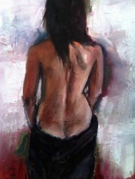 "Beauty of the Back"
