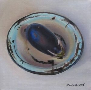 "Eggplant"