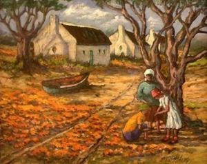 "Under the Tree"
