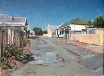 "Calitzdorp Street 2"