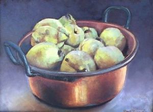 "Quinces"