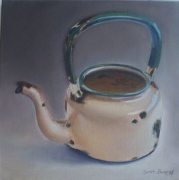 "Old Kettle"