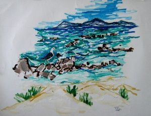 "Strand, Cape"