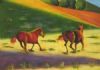 "Horses"