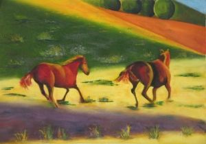 "Horses"