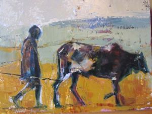 "Open Plains"