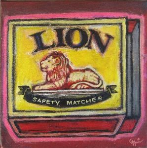 "Lion Matches"
