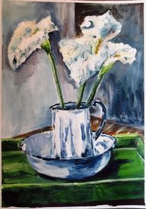 "Lilies"