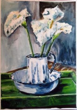 "Lilies"