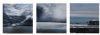"Antarctica - Set of 3"