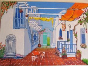"Mykonos"