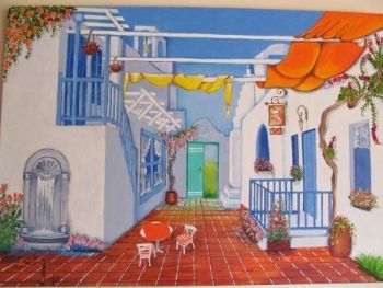 "Mykonos"