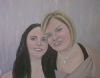 "Carla and Lucille"