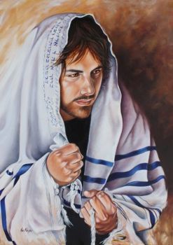 "Prayer for Israel"
