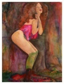 "In the Woods"