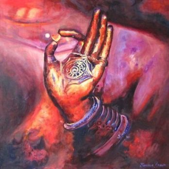 "Heart Opening"