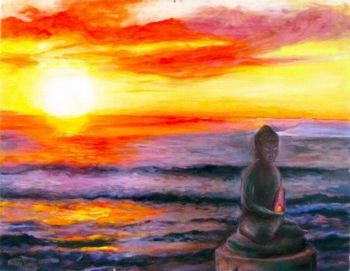 "Sunset on My Soul"