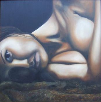 "Baroque Lady"
