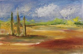 "Landscape 576"