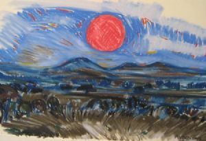 "Sunrise"