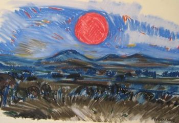 "Sunrise"