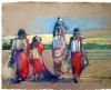 "Water Bearers"