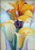 "Arum Lily One"