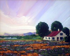 "Dullstroom"