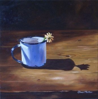 "Daisy"