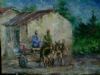 "Three Donkeys"
