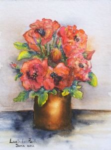 "Red Roses"
