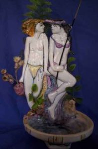 "Nature and Savage - Celebration"