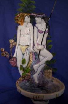 "Nature and Savage - Celebration"