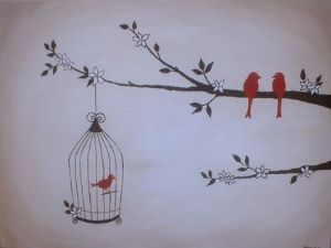 "Tweetie"