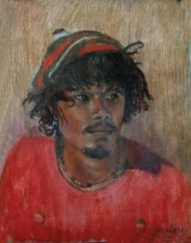 "Portrait 2"
