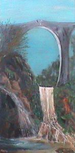 "Etruscan Bridge"